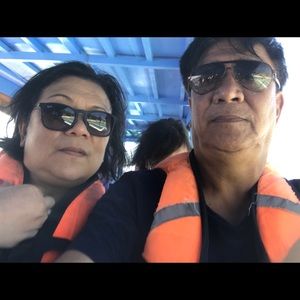 Meet your Posher, Leila